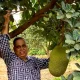 Ramesh Nayak Billionaire farmer