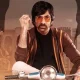 Ravi Teja in and as Mr Bachchan First look poster