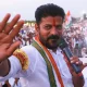 TPCC president Revanth Reddy To be Next CM Of Telangana, Says congress