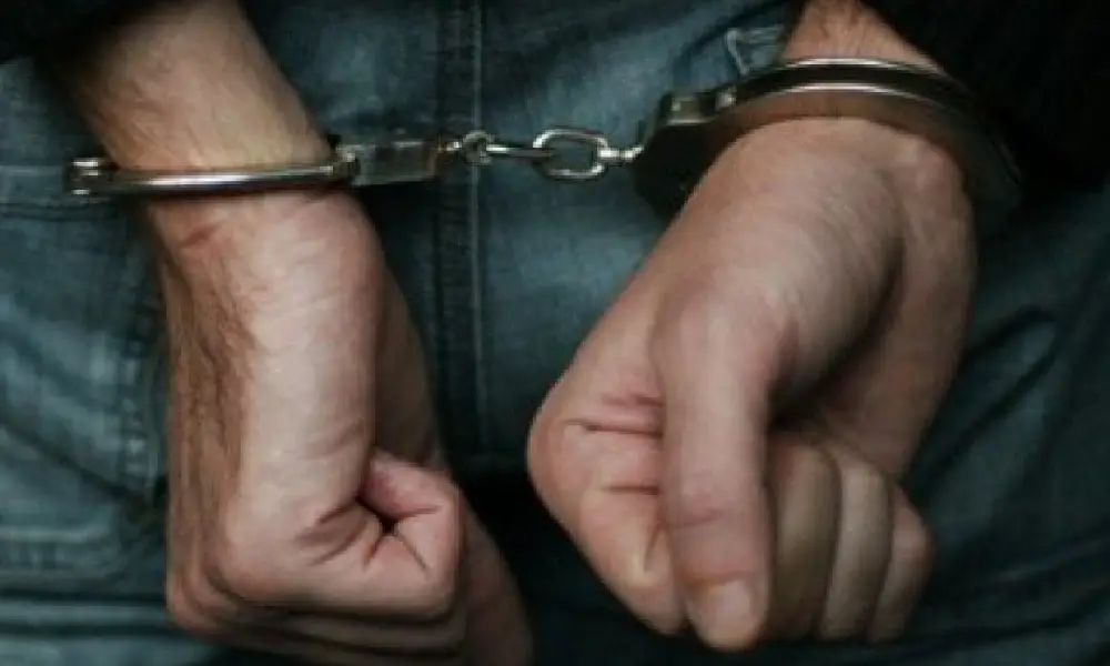 Robbers arrested in Bangalore