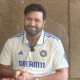 Rohit Sharma in pre-match press conference