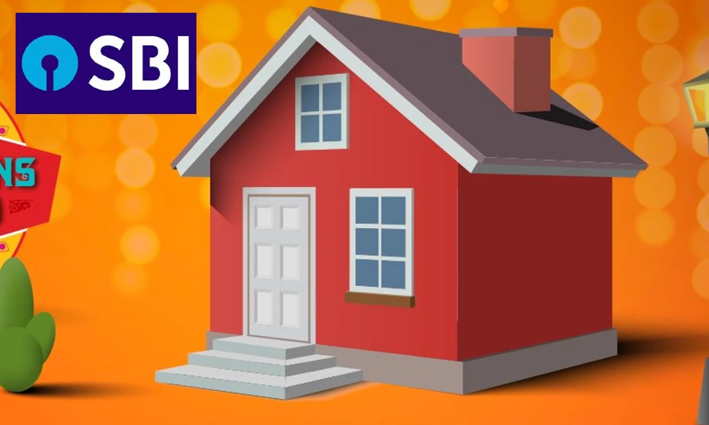 SBI Loan intrest rate