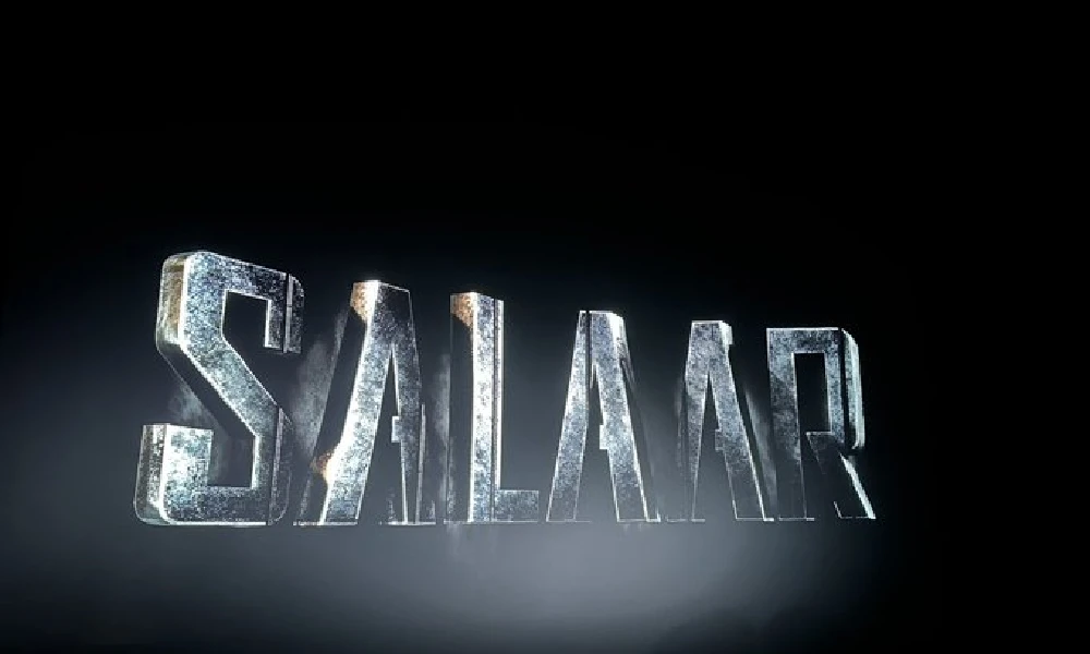 Salaar Movie OTT Release date