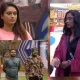Sangeetha And Tanisha Competing With Each Other bbk 10