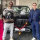 Shahid Kapoor buy a new car Mercedes Maybach