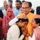 Viral Video, Shivraj Singh Chauhan did not get the post of CM and women voters upset
