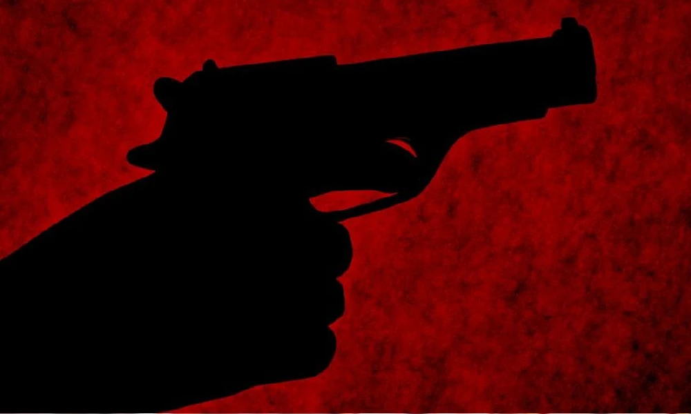 Love and Murder, Girl Shot dead by her jilted lover in Patna