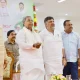 Siddaramaiah