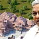 Siddaramaiah says he is happy that Ram Mandir has been built