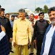 TDP and Congress party join together against CM Jagan in Andhra Politics