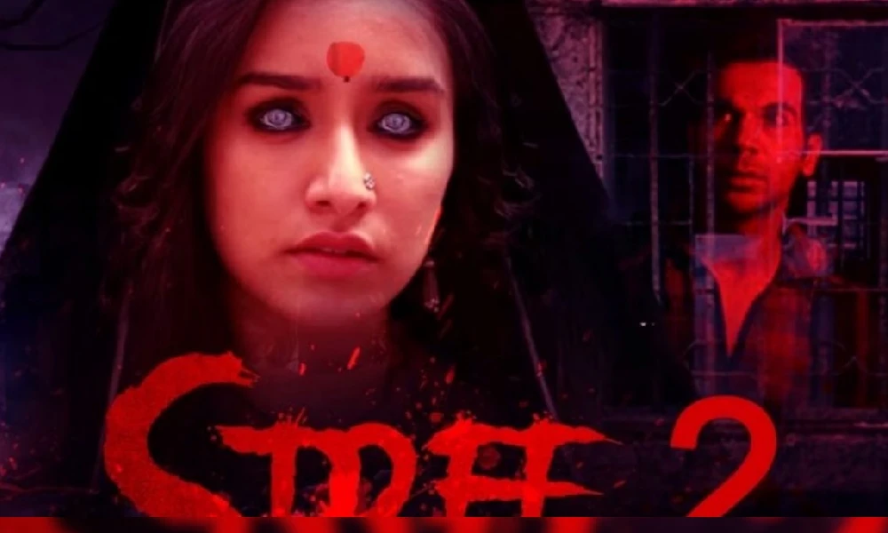Tamannaah Bhatia to Make Special Appearance in Stree 2