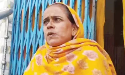 Viral News, Muslim woman donate kidney to his brother and Husband giver her triple talaq