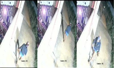 Bengaluru Theft cctv Footage