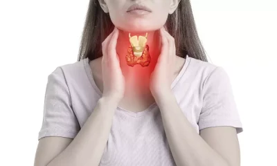 Thyroid problem