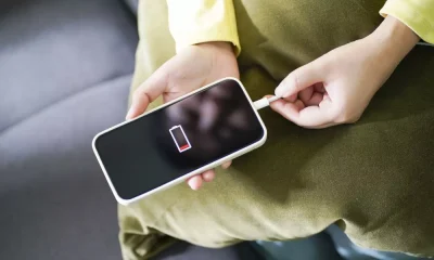 Tips For Mobile Battery Life