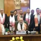 Rajkhowa-led ULFA faction signs peace accord with center and assam Government