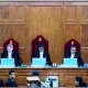 supreme court bench