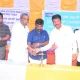 Yadgiri News: Union Minister Narayanaswamy inaugurated the Vikasita Bharat Sankalpa Yatra at Yadgiri