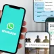 WhatsApp New Feature allows to user can pin massage in chat