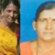 Woman murdered in pandavapura Mandya