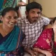 actor vinod rajs wife anu opinion about Actress Leelavathi