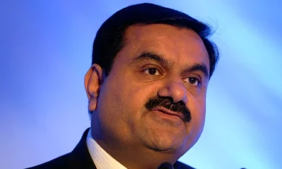 adani