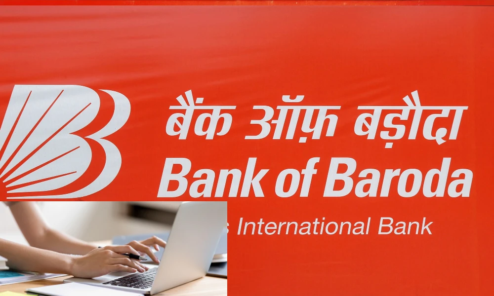 bank of baroda 2