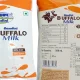 KMF buffello milk