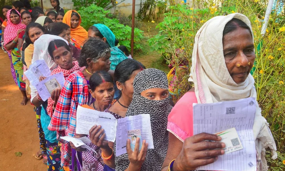 chhattishgarh election