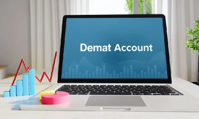 demat account