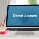 demat account