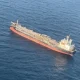 drone attack on ship