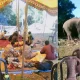 We will catch the wild elephant that killed Arjuna
