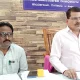 gangavathi Tahasildar Vishwanath muradi Pressmeeet