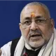 giriraj singh