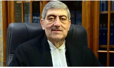 justice sk kaul