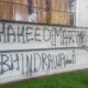 khalistan vandalism