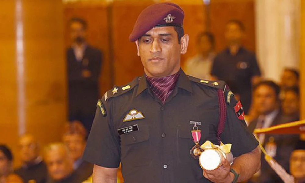 ms dhoni