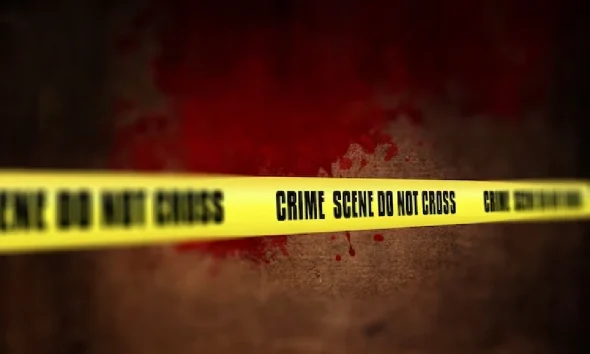 Housewife strangled to death in Bengaluru