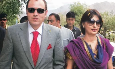 omar abdullah payal