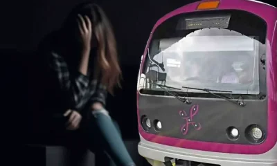 physical abuse in metro