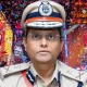 police Commissioner B Dayanand