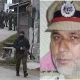 police officer murder by terrorists