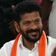 revanth reddy