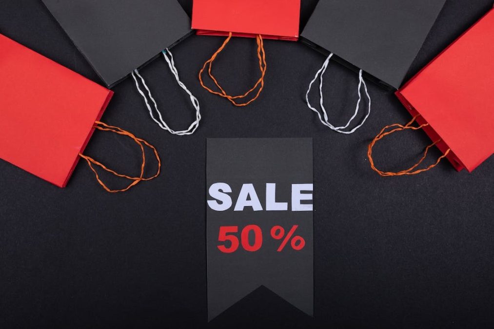 sale