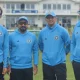 team india cricket coaching staff