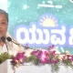 yuvanidhi Siddaramaiah