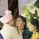 Aamir Khan Greets Ex-Wife Kiran Rao With A Kiss