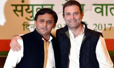 INDIA Bloc, Congress and SP to fight on 17 and 63 in Uttar Pradesh