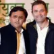 INDIA Bloc, Congress and SP to fight on 17 and 63 in Uttar Pradesh